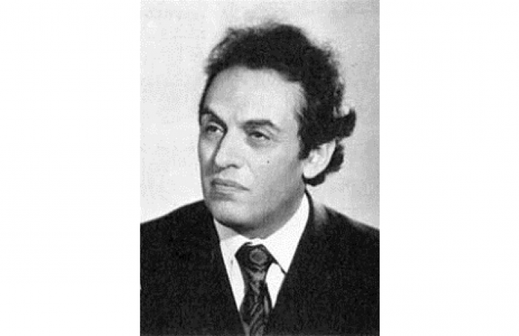 Александр Немировский
