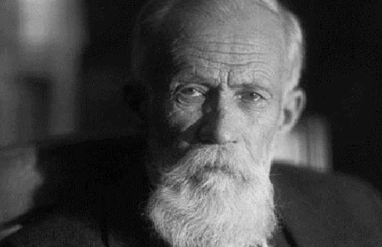 Владимир Обручев
