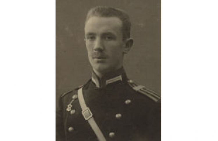 Владимир Орловский