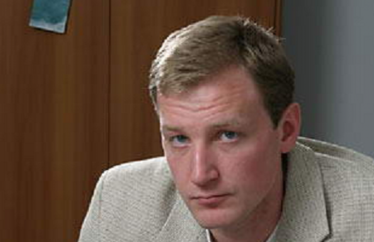 Вадим Панов