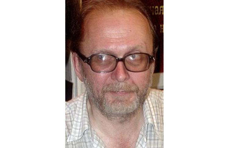 Юрий Петухов
