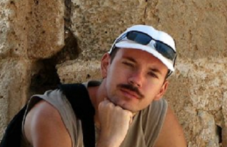 Алексей Пехов