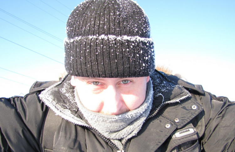 Юрий Погуляй