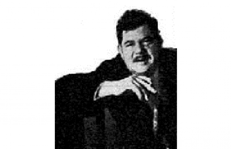 Александр Полещук