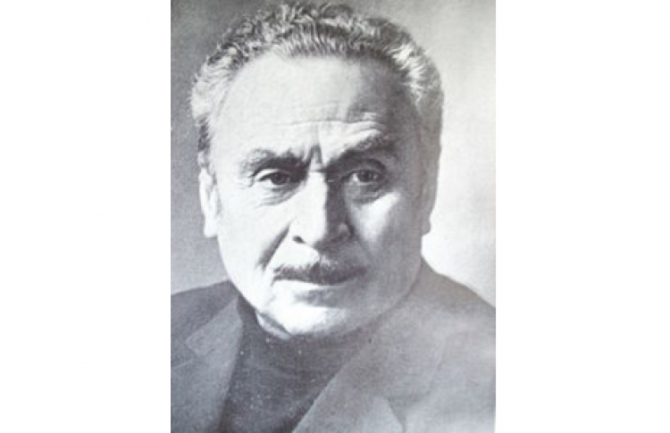 Вадим Сафонов