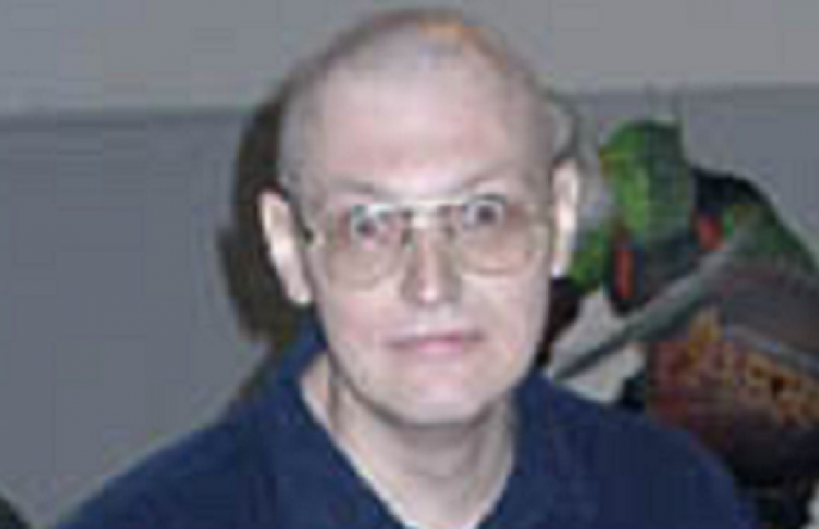 Алексей Свиридов
