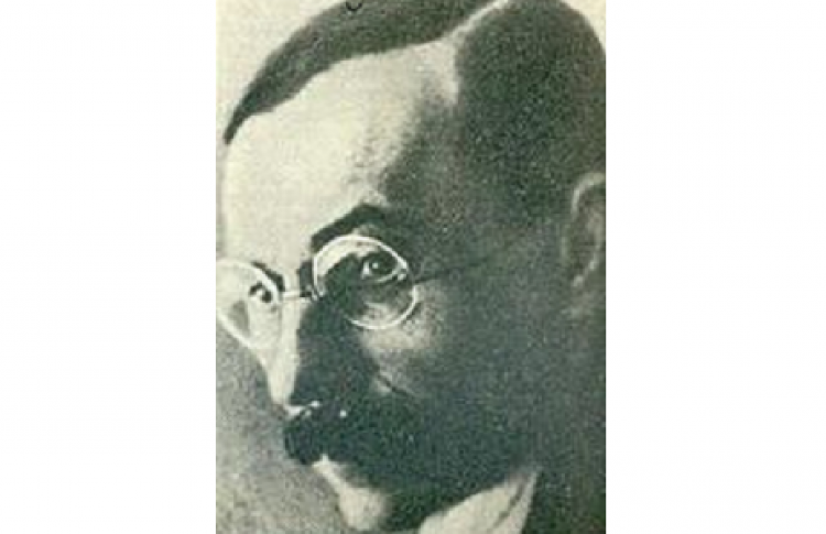 Антон Сорокин
