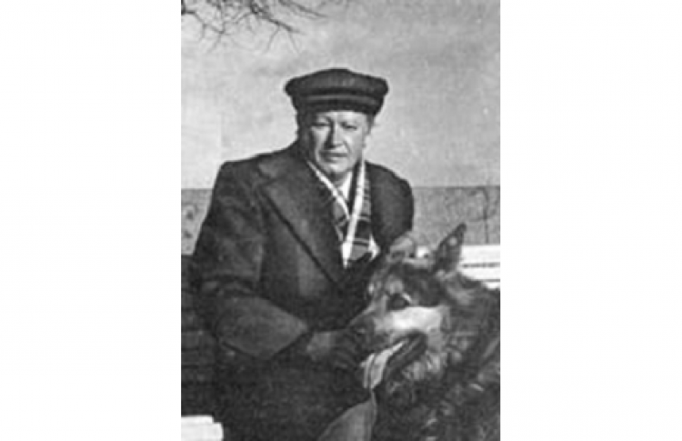 Юрий Томин