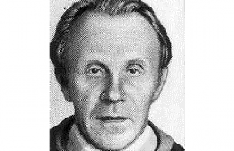 Владимир Фирсов