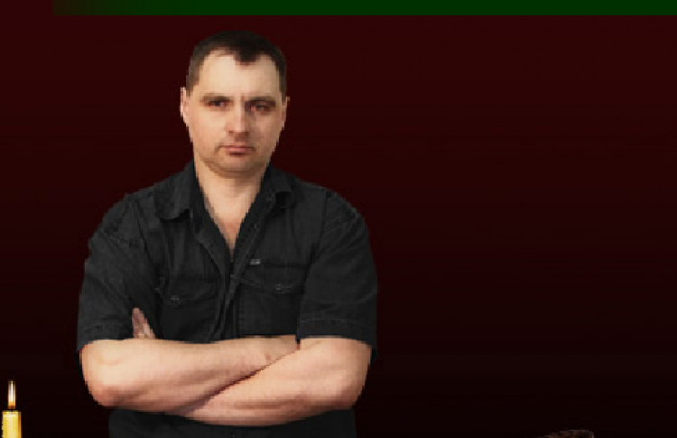 Алексей Фомичев