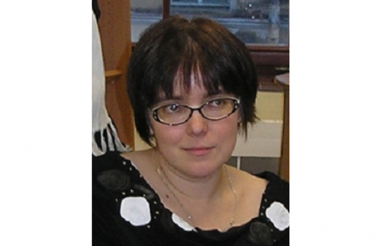 Елена Хаецкая