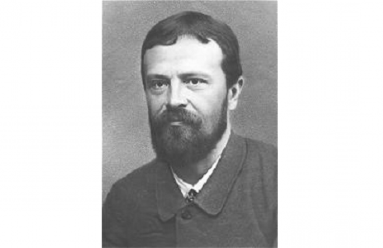 Владимир Чиколев