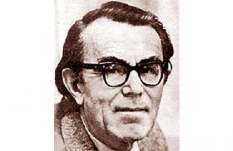 Александр Шалимов