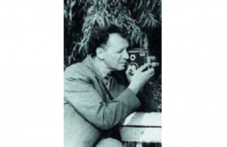 Александр Шаров