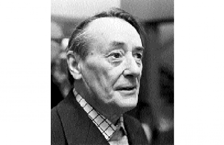 Вадим Шефнер