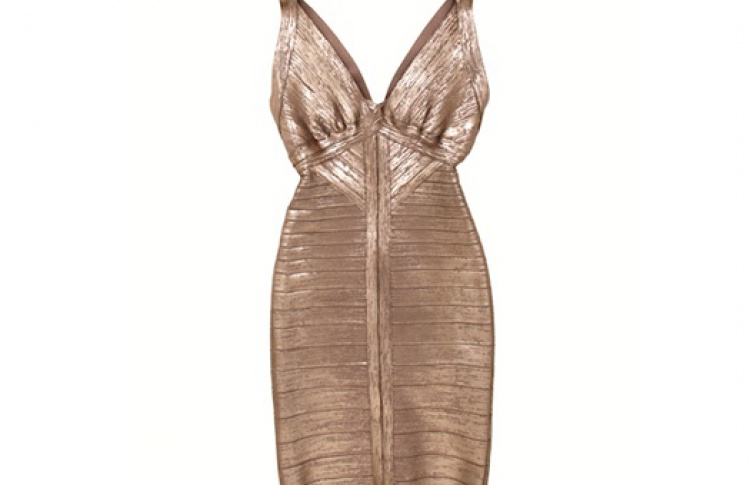 Roland Mouret, Herve Leger и Rosantica в бутике Babochka