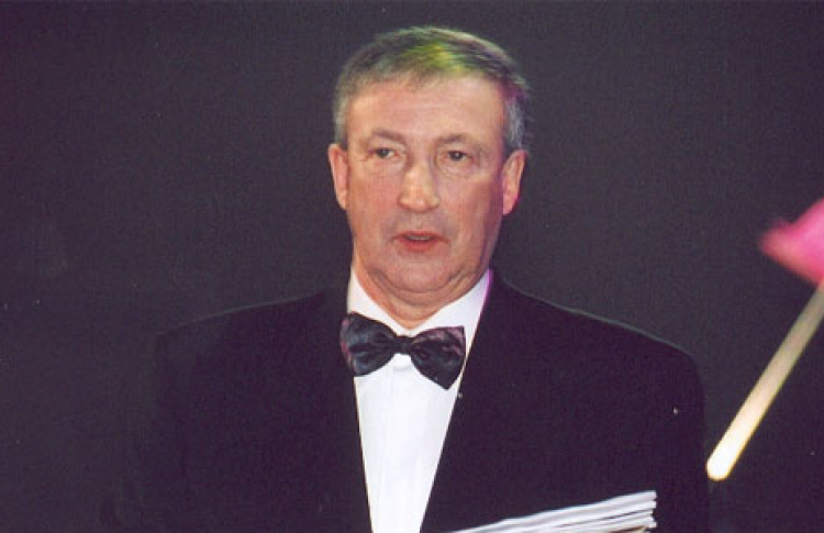 Семен Альтов