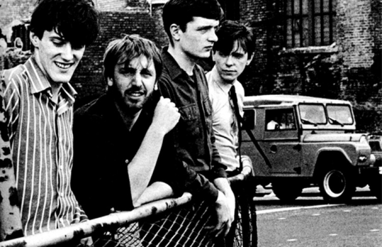 Joy Division