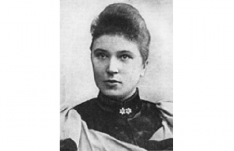 Аспазия