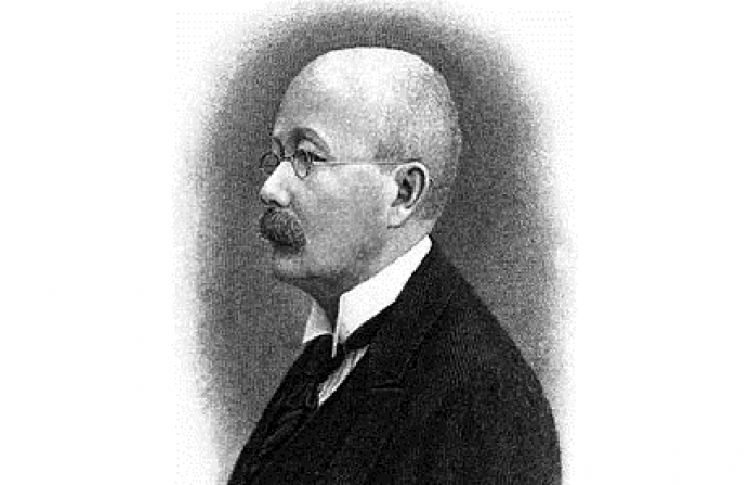 Петр Боборыкин