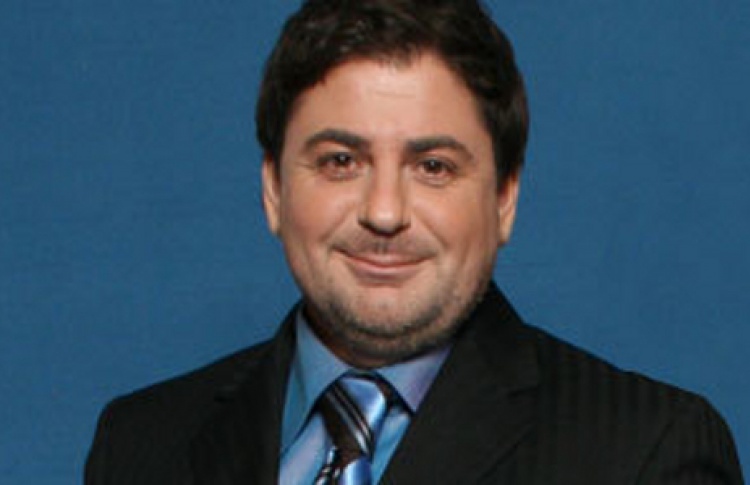 Александр Цекало