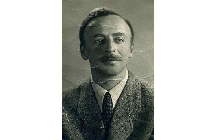Владимир Дыховичный