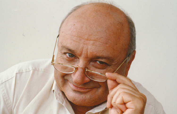Михаил Жванецкий