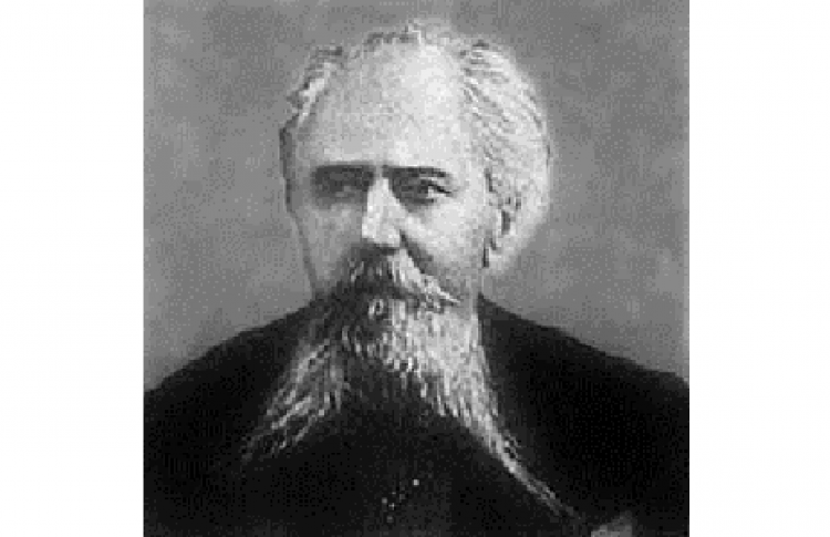 Алексей Жемчужников