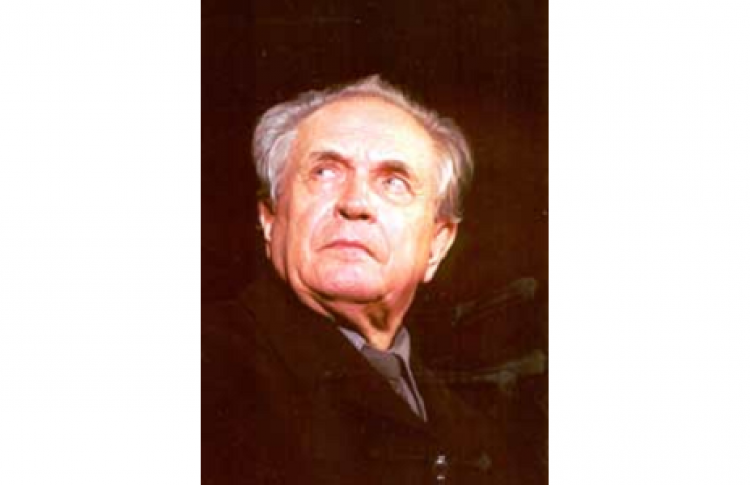 Александр Зиновьев