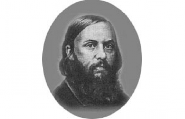 Василий Курочкин
