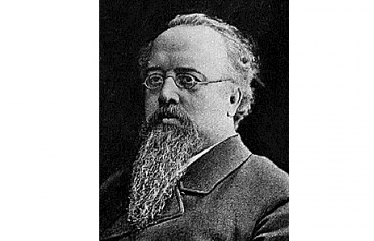 Дмитрий Минаев