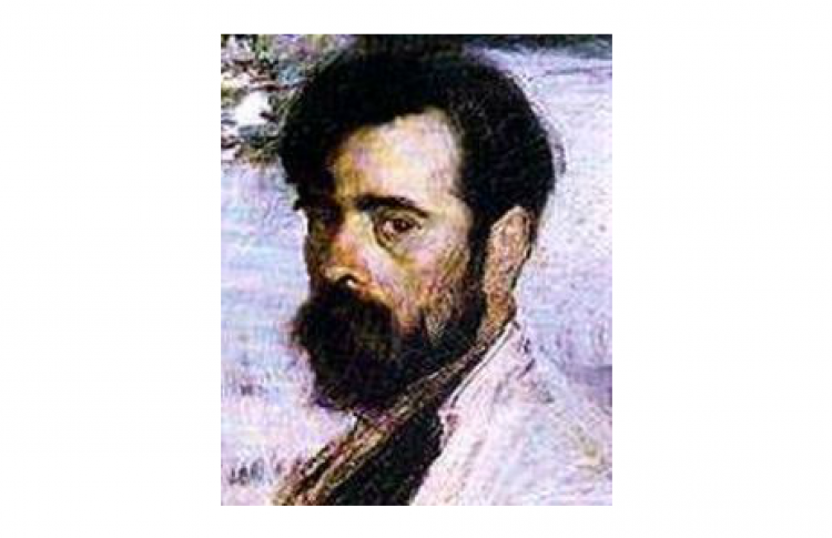 Алексей Корин