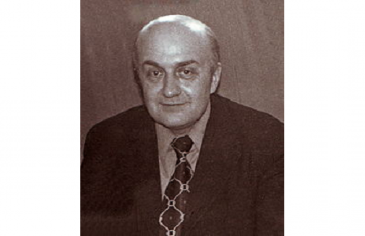 Владимир Прутцков