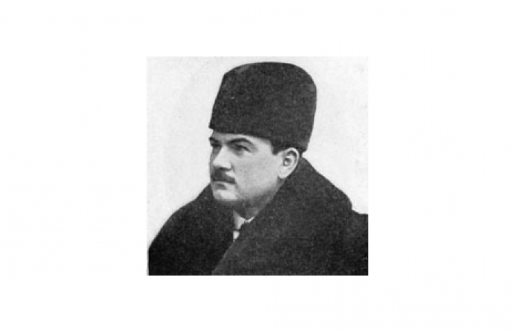 Александр Моравов