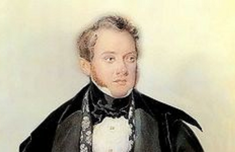 Сергей Соболевский