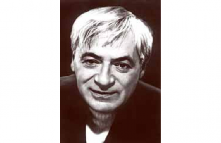 Александр Хазин