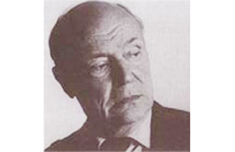 Михаил Вольпин