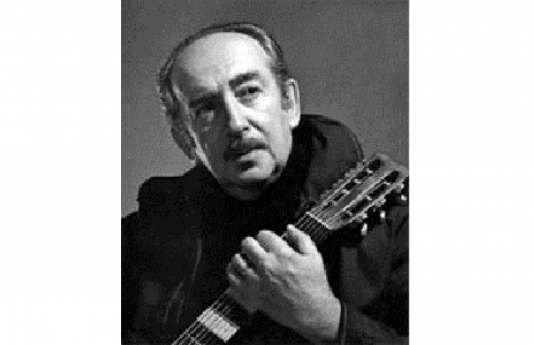 Александр Галич
