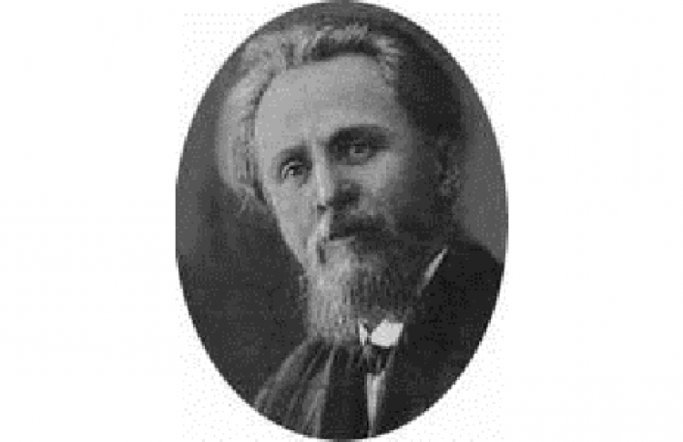 Лев Гельман