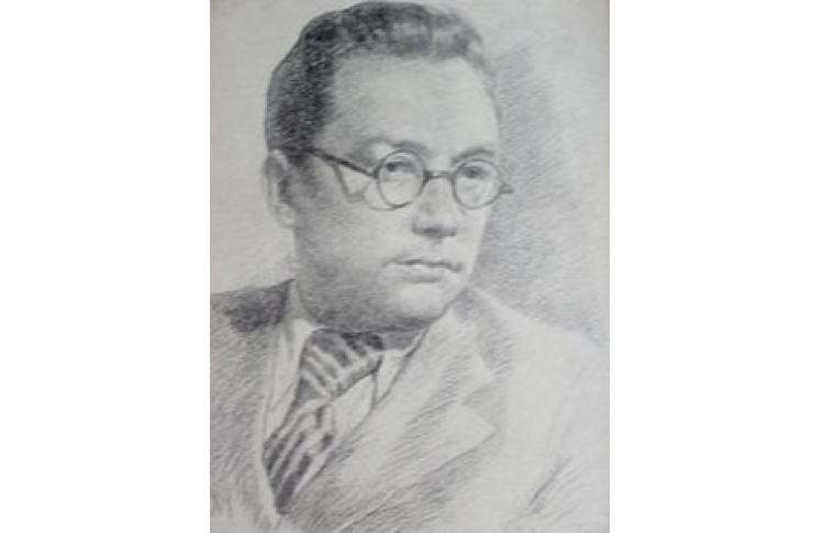 Виктор Гусев