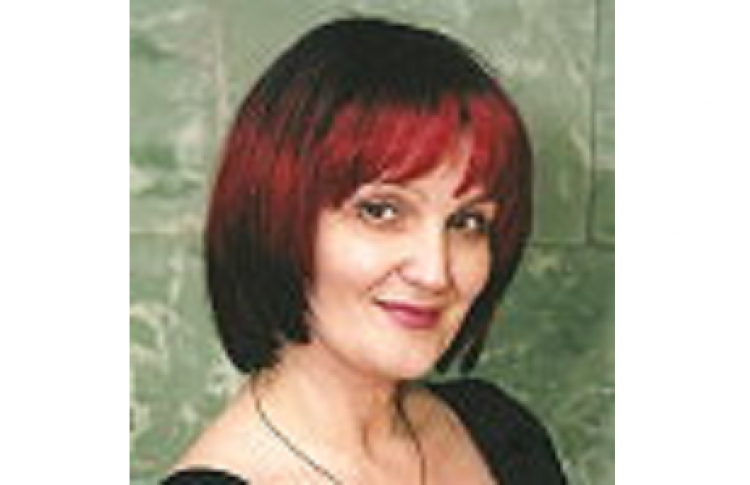 Валерия Удалова