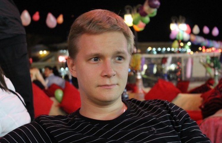 «Надо четко фильтровать базар»