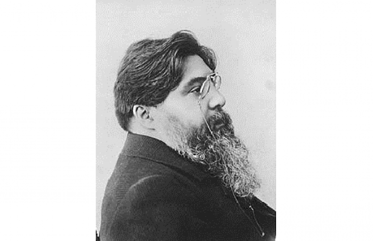 Александр Амфитеатров