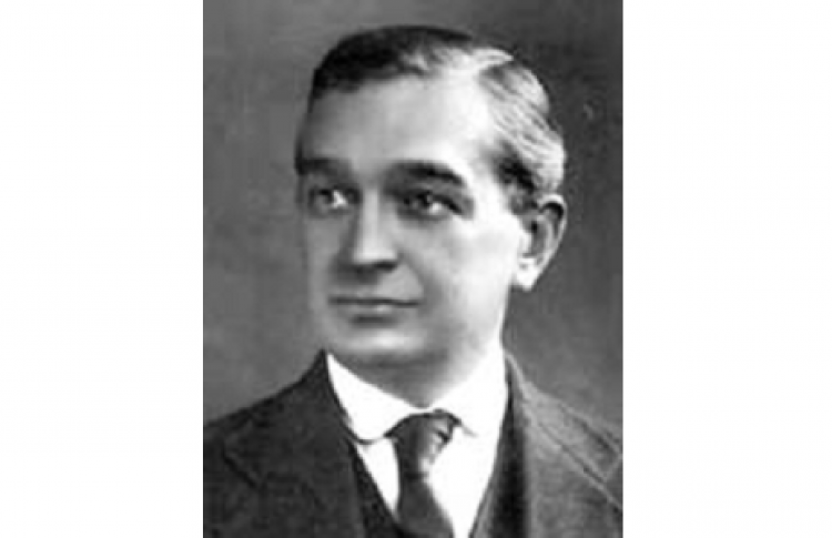 Сергей Антимонов