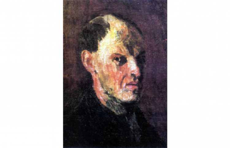 Александр Древин