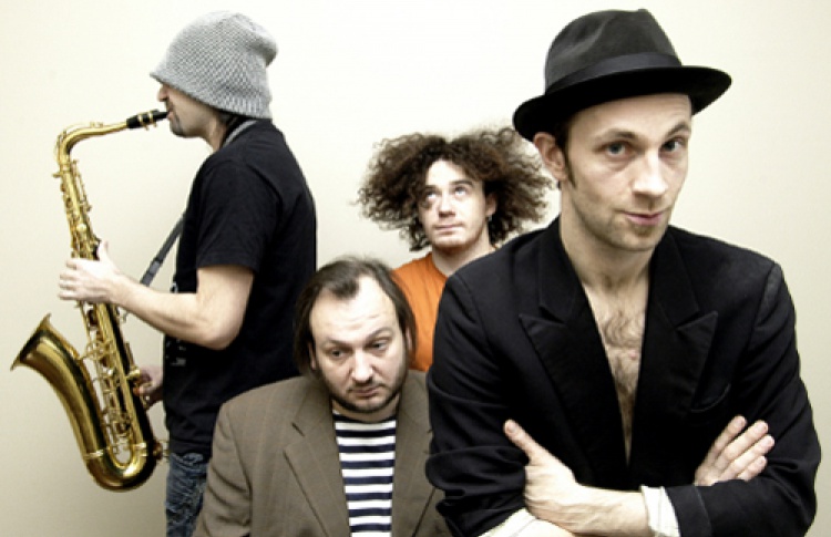 Billy's Band