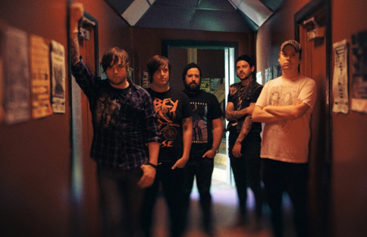 Norma Jean & The Chariot