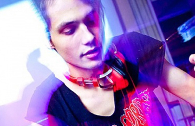 DJ Laikalaska