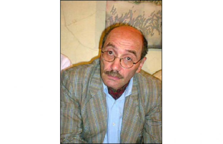 Александр Кабаков