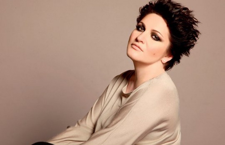 Хибла Герзмава
